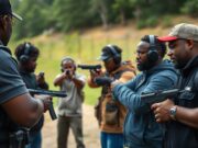 10 Reasons Why Firearms Training is Crucial for the Black Community