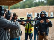 Black Gun Ownership – Your Guide to Responsible Firearm Training and Preparedness