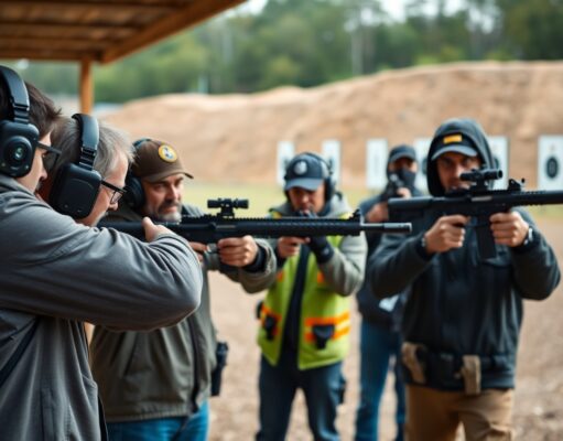Black Gun Ownership – Your Guide to Responsible Firearm Training and Preparedness