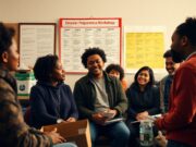 Building Community Resilience – Black Preparedness for Natural Disasters and Power Outages