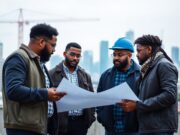 How Black Entrepreneurs Can Seize Opportunities in Housing and Real Estate Development