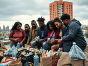 How the Black Community Can Prepare for a Grid-Down Crisis – A Survival Guide