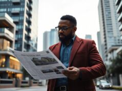 Real Estate Riches – Why 2025 is the Year for Black Investors to Enter the Property Market