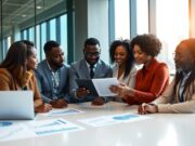 Entrepreneurs Wanted – How Black Business Owners Can Leverage Lower Rates to Launch and Expand in 2025