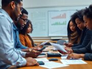 Leveling Up Financial Literacy – How Black Communities Can Make the Most of the Fed’s Rate Cut Through Education