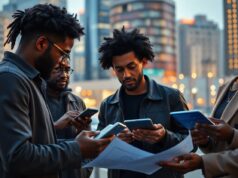 Crypto and the Black Community – How Lower Interest Rates Can Fuel Wealth-Building in Digital Assets