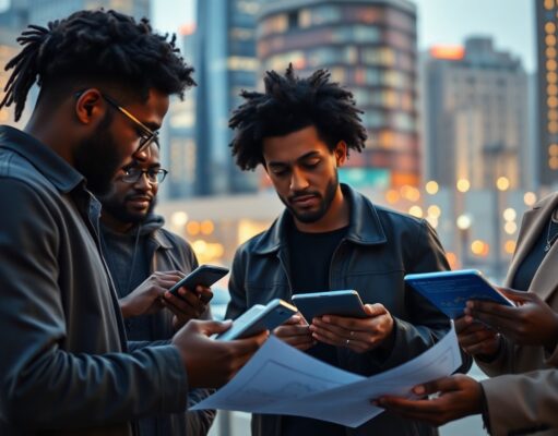 Crypto and the Black Community – How Lower Interest Rates Can Fuel Wealth-Building in Digital Assets