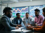 Investing in Our Future – Why the Black Community Should Seize Stock Market Opportunities in a Low-Rate Environment