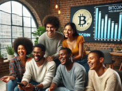 Bitcoin Surpasses Silver: A New Wealth-Building Opportunity for the Black Community Theblackpulse.com