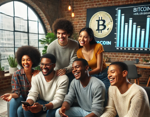 Bitcoin Surpasses Silver: A New Wealth-Building Opportunity for the Black Community Theblackpulse.com