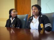 New Orleans High School Students Break Barriers in Mathematics and Inspire a Generation
