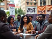 Empowering Our Own – Supporting Black-Owned Banks in a Lower Rate Economy for Community Growth