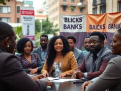 Empowering Our Own – Supporting Black-Owned Banks in a Lower Rate Economy for Community Growth