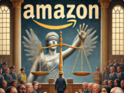 Amazon Lawsuit Highlights Ongoing Safety Struggles for Black Americans Amazon Safety Lawsuit -TheBlackPulse.com
