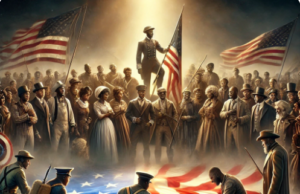 Black Americans Deserve Patriotism and Recognition in the Nation’s History Black-Americans-Deserve-Patriotism-and-Recognition-in-the-Nations-History-TheBlackPulse