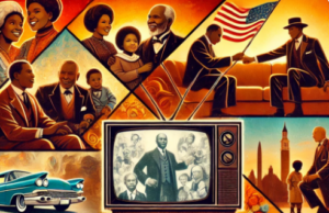 Top TV Shows to Celebrate Black History Month Black-History-Month-TV-Importance-TheBlackPulse