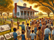 Federal Grant Advances African American History Preservation in Chesapeake Region the preservation of African American heritage in the Chesapeake region.