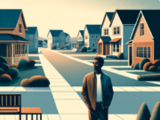 Man Shares Viral Experience of Navigating Race in White Neighborhood