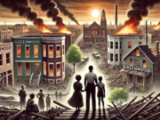 Buried Truths: How the Tulsa Race Massacre Exposed America’s War on Black Wealth and Legacy DOJ Tulsa Massacre - TheBlackPulse.com