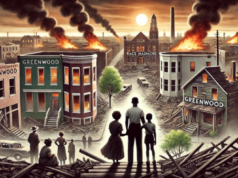 Buried Truths: How the Tulsa Race Massacre Exposed America’s War on Black Wealth and Legacy DOJ Tulsa Massacre - TheBlackPulse.com