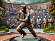 Jimmy Carter’s Enduring Legacy with Black America and Civil Rights Jimmy Carter Civil Rights Memorial - TheBlackpulse.com