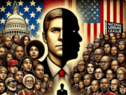 Trump’s Racial Justice Agenda Sparks Defiance from National Urban League National Urban League against Trump Racial Divide