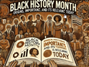 Black History Month: Origins, Importance, and Its Relevance Today Black-History-Month-Origins-Importance-TheBlackPulse