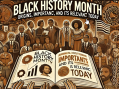 Black History Month: Origins, Importance, and Its Relevance Today Black-History-Month-Origins-Importance-TheBlackPulse