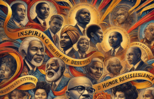 Inspiring Black History Month Quotes to Honor Resilience and Legacy
