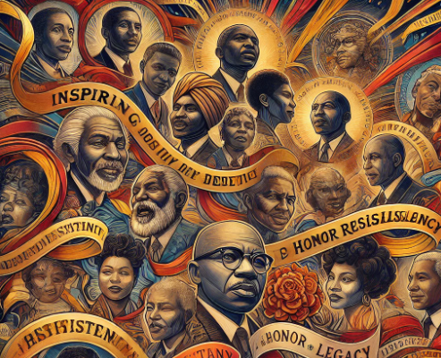 Inspiring Black History Month Quotes to Honor Resilience and Legacy